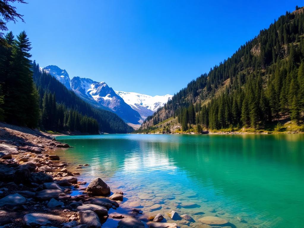 Naltar Valley, Gilgit-Baltistan