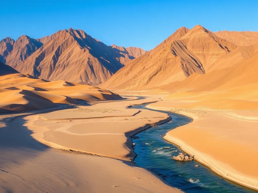 Skardu, Gilgit-Baltistan